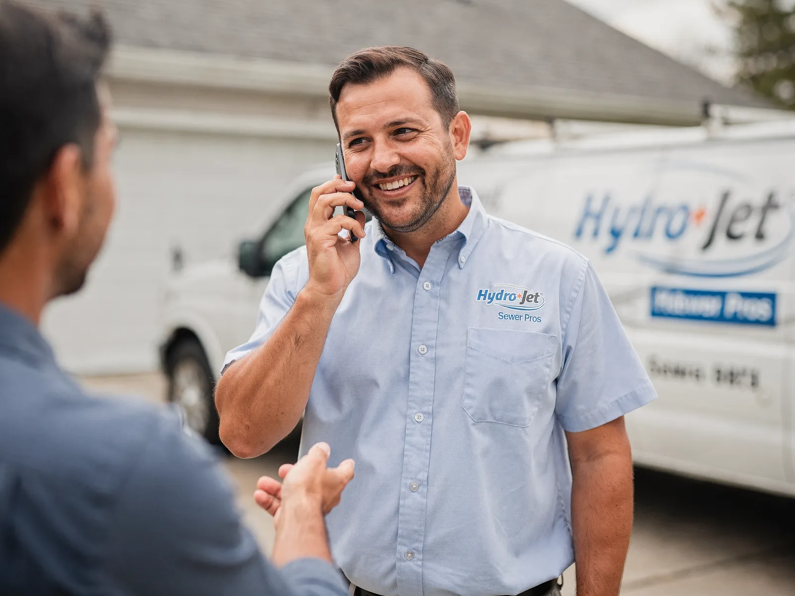 Hydro Jetting Pawhuska, OK FAQs